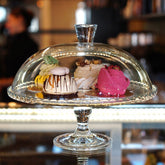 PB-95200 Paşabahçe Cake Serving Stand 32cm